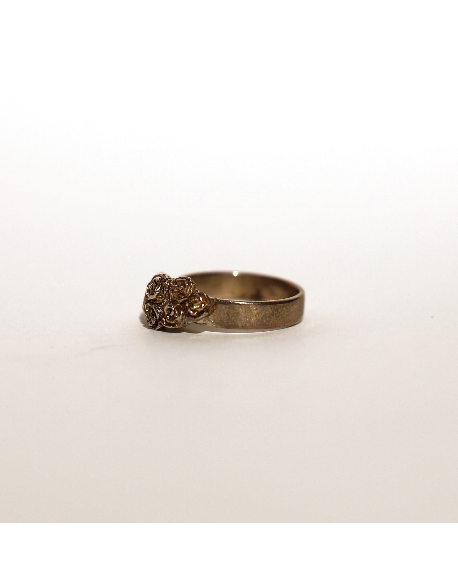 2Remember Asring 3 zilver - maat C10 | 2Remember