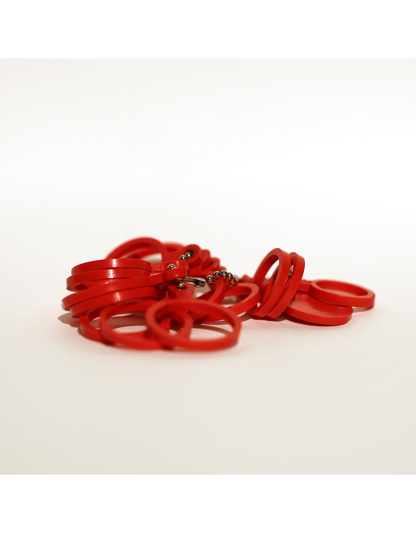 2Remember Asring 2 zilver - maat C10 | 2Remember