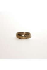 2Remember Asring 4 zilver - maat C10 | 2Remember
