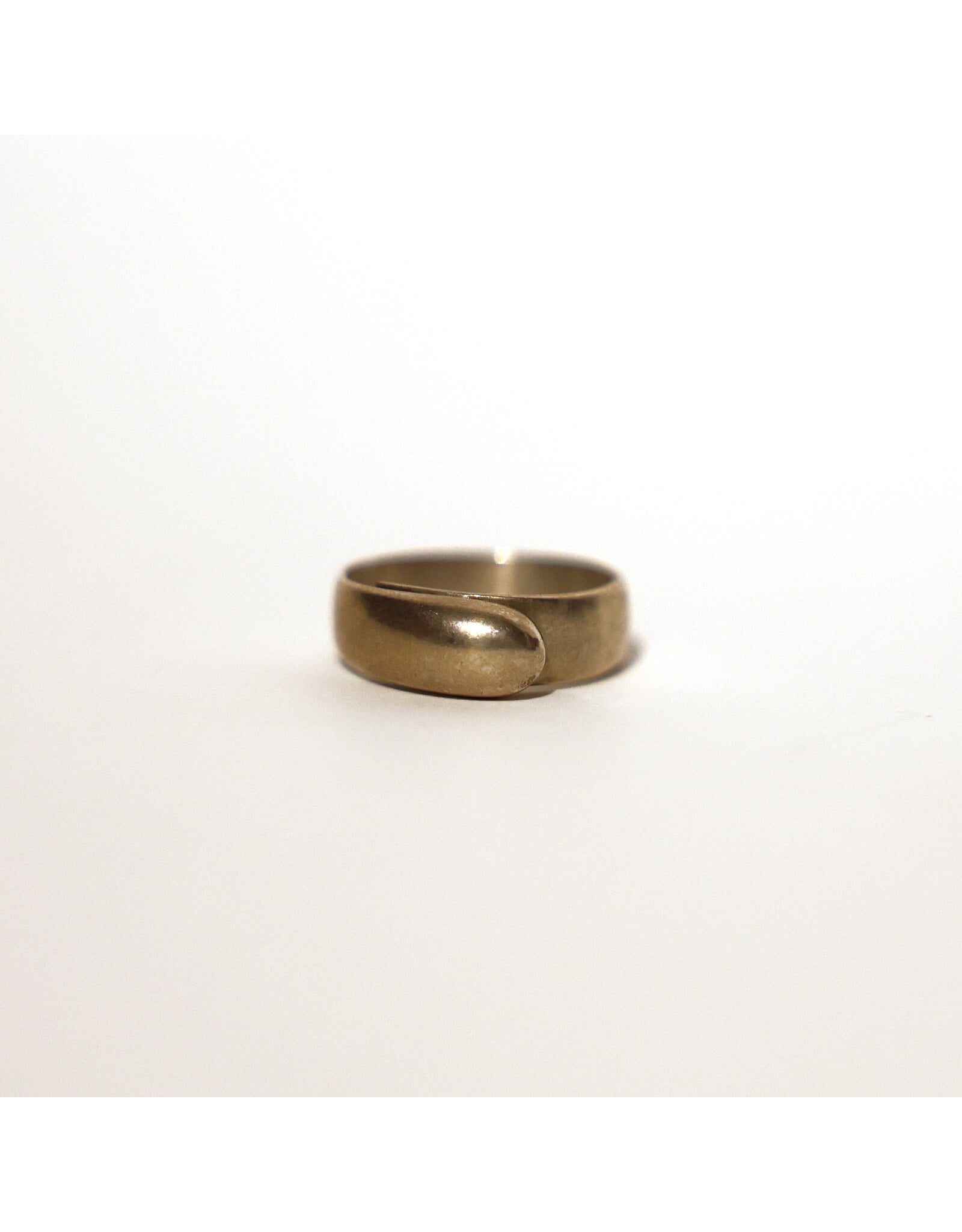 2Remember Asring 4 zilver - maat C10 | 2Remember