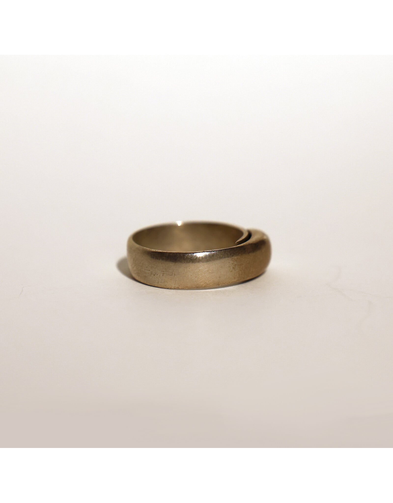 2Remember Asring 4 zilver - maat C10 | 2Remember