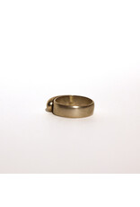 2Remember Asring 4 zilver - maat C10 | 2Remember