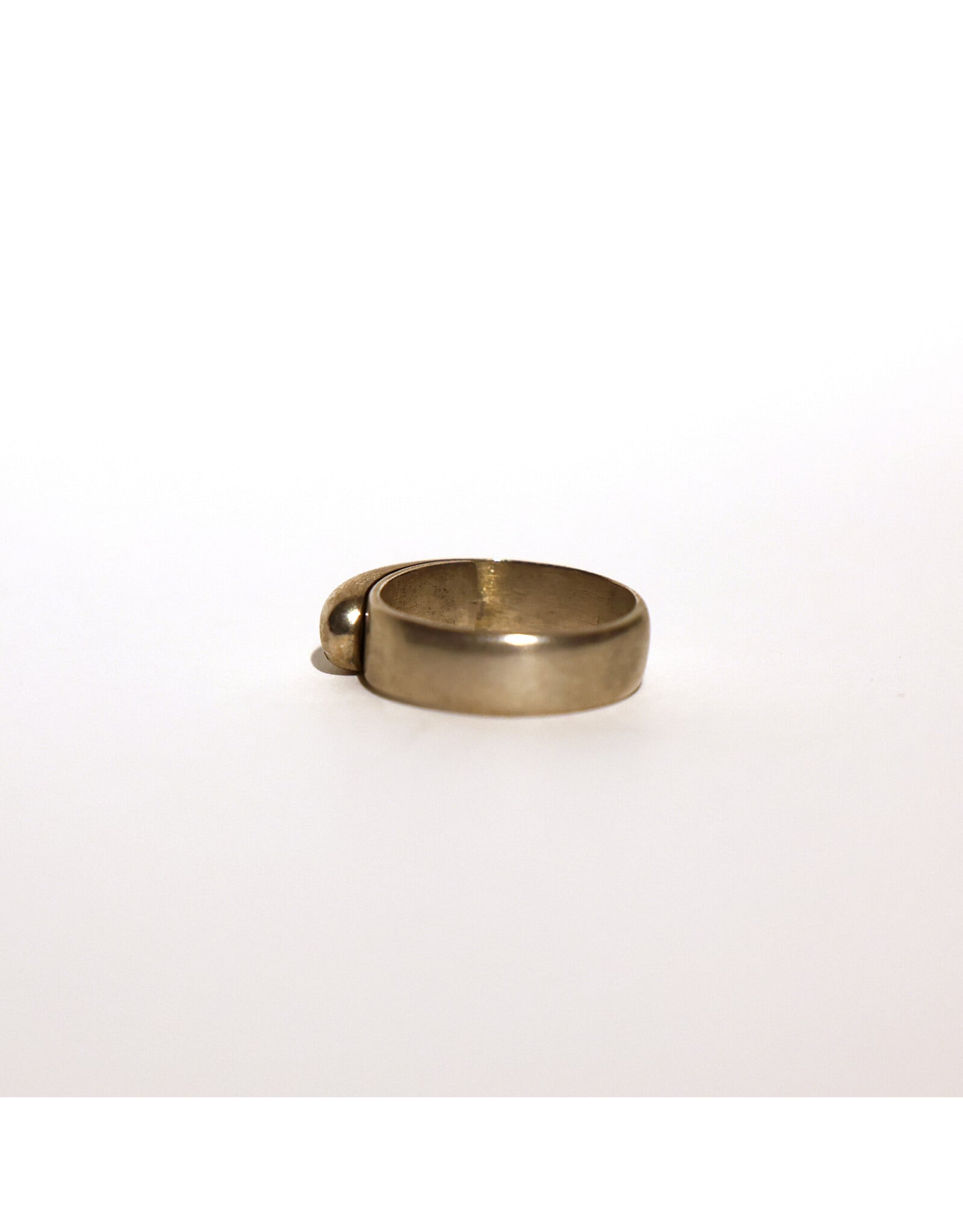 2Remember Asring 4 zilver - maat C10 | 2Remember