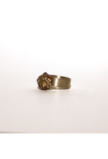 2Remember Asring 5 zilver - maat C11 | 2Remember