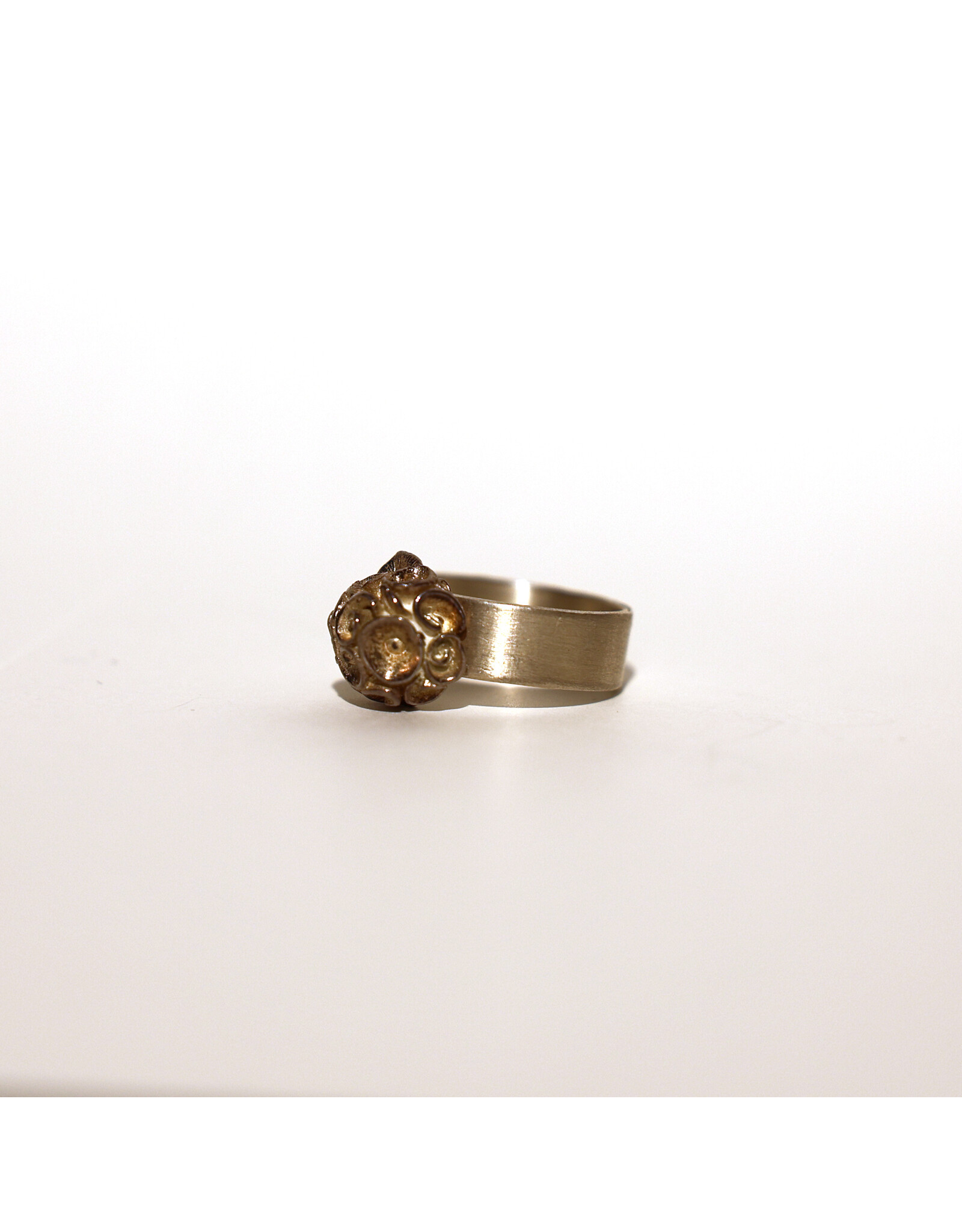 2Remember Asring 5 zilver - maat C11 | 2Remember