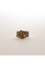 2Remember Asring 5 zilver - maat C11 | 2Remember