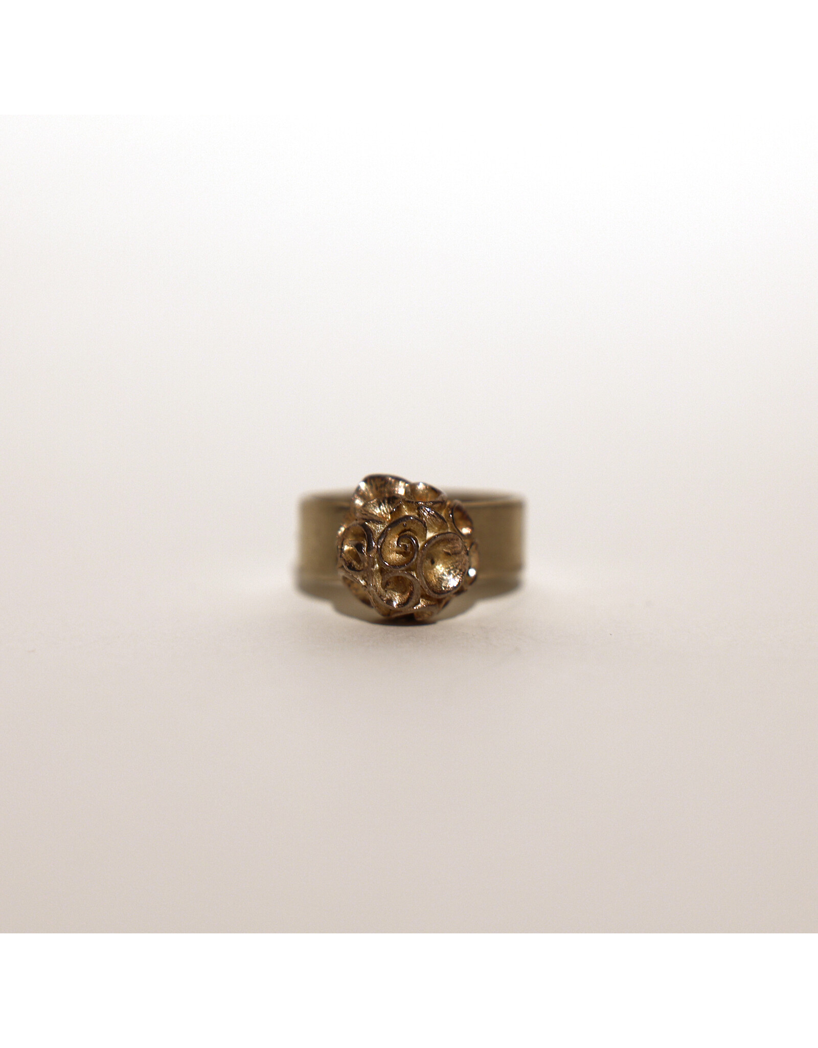 2Remember Asring 5 zilver - maat C11 | 2Remember