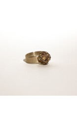 2Remember Asring 5 zilver - maat C11 | 2Remember