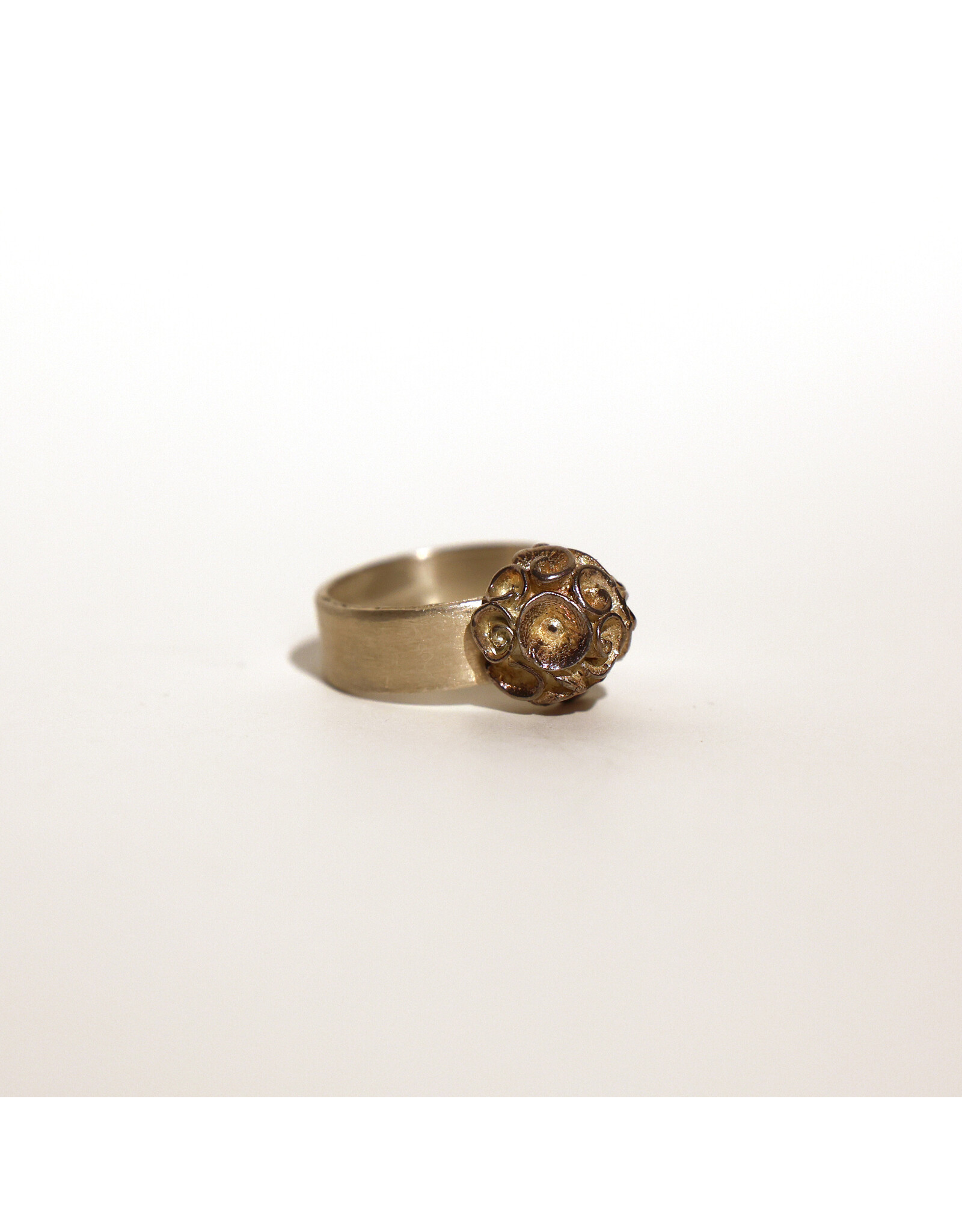 2Remember Asring 5 zilver - maat C11 | 2Remember