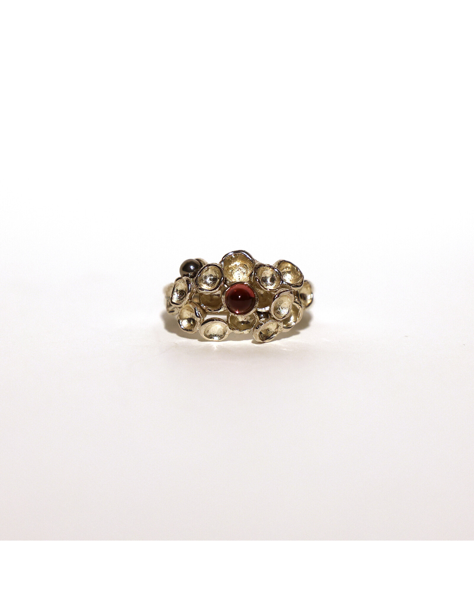 2Remember Asring 6 zilver - maat C11 | 2Remember