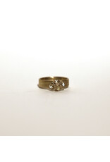 2Remember Asring 7 zilver - maat C11 | 2Remember