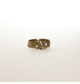 2Remember Asring 7 zilver | 2Remember