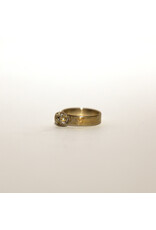 2Remember Asring 7 zilver - maat C11 | 2Remember