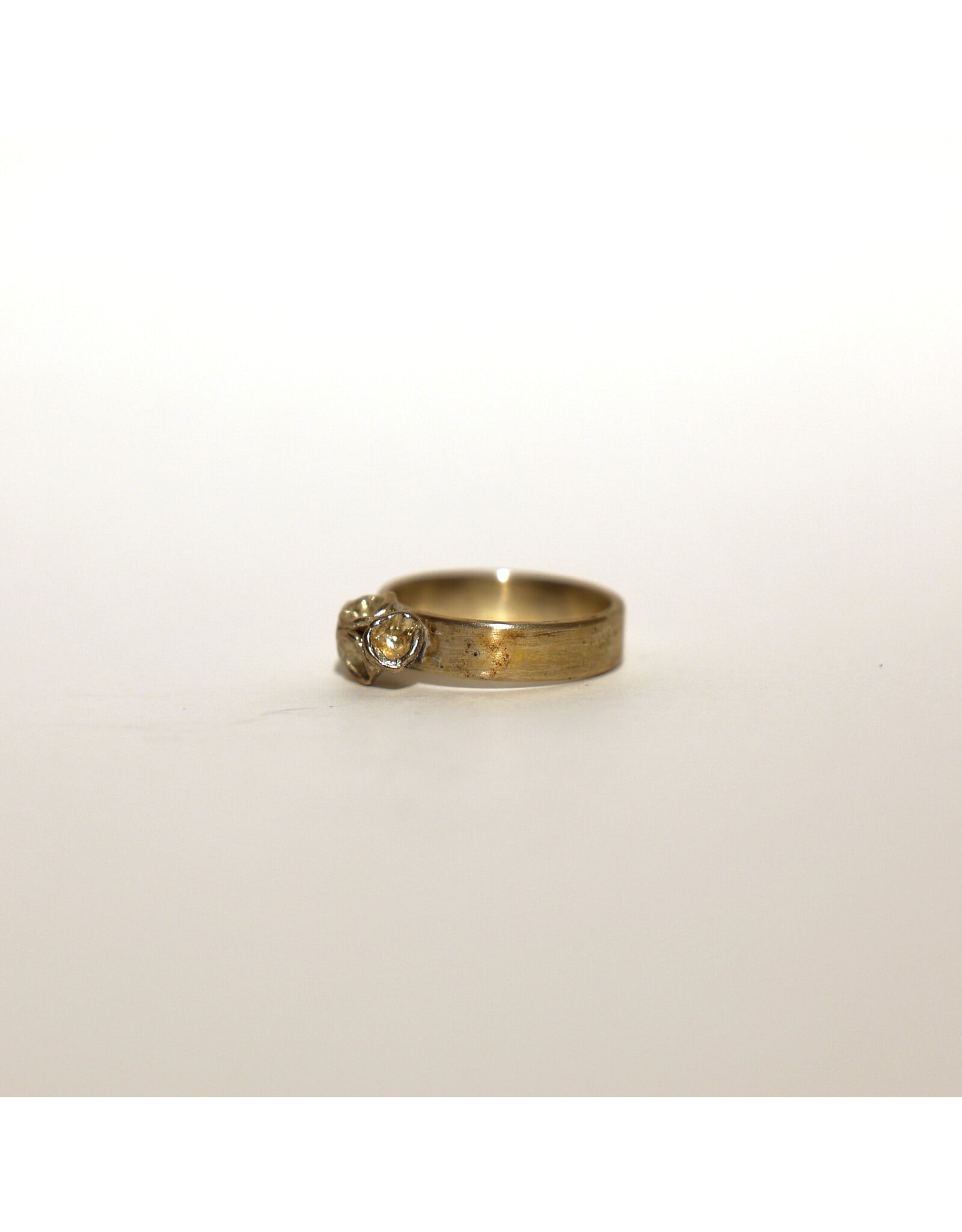 2Remember Asring 7 zilver - maat C11 | 2Remember