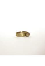 2Remember Asring 7 zilver - maat C11 | 2Remember