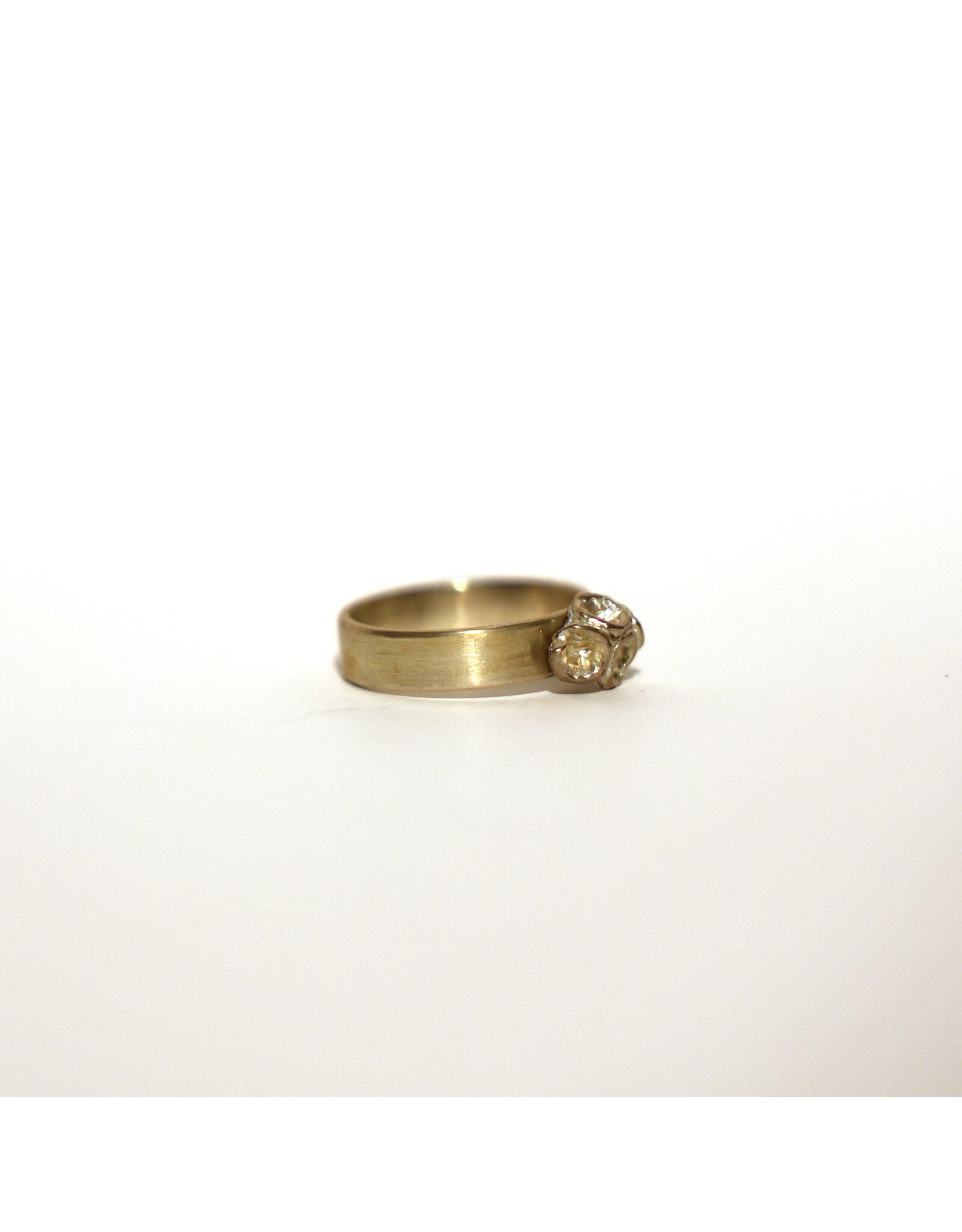 2Remember Asring 7 zilver - maat C11 | 2Remember