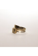 2Remember Asring 8 zilver - maat C11 | 2Remember
