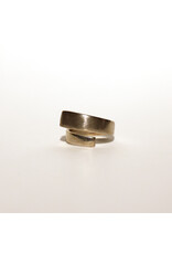2Remember Asring 8 zilver - maat C11 | 2Remember