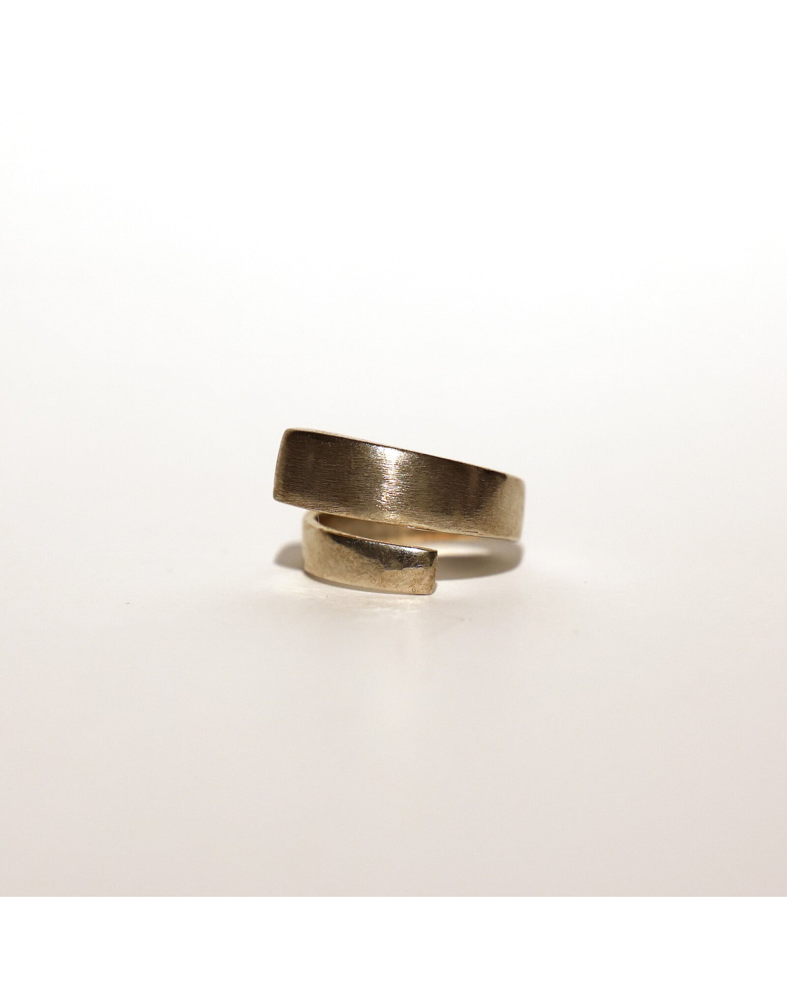 2Remember Asring 8 zilver - maat C11 | 2Remember