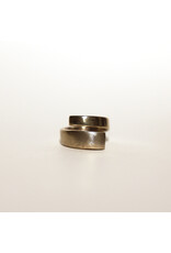 2Remember Asring 8 zilver - maat C11 | 2Remember