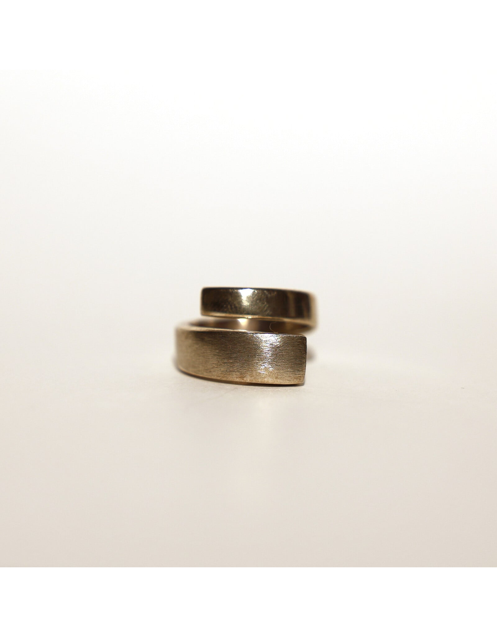2Remember Asring 8 zilver - maat C11 | 2Remember