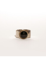 2Remember Asring 9 zilver - maat C13 | 2Remember
