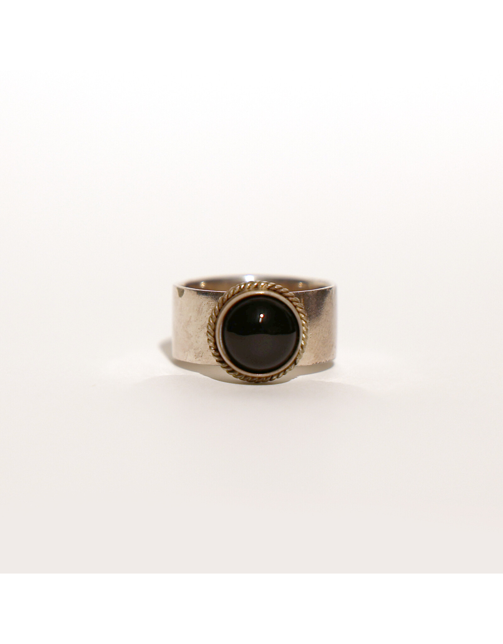 2Remember Asring 9 zilver - maat C13 | 2Remember
