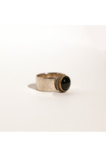 2Remember Asring 9 zilver - maat C13 | 2Remember