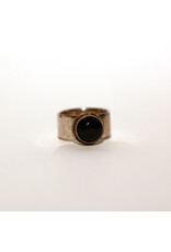 2Remember Asring 9 zilver - maat C13 | 2Remember