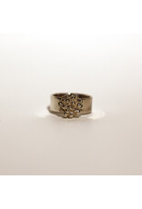 2Remember Asring 10 zilver - maat C14 | 2Remember