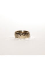 2Remember Asring 11 zilver - maat C14 | 2Remember