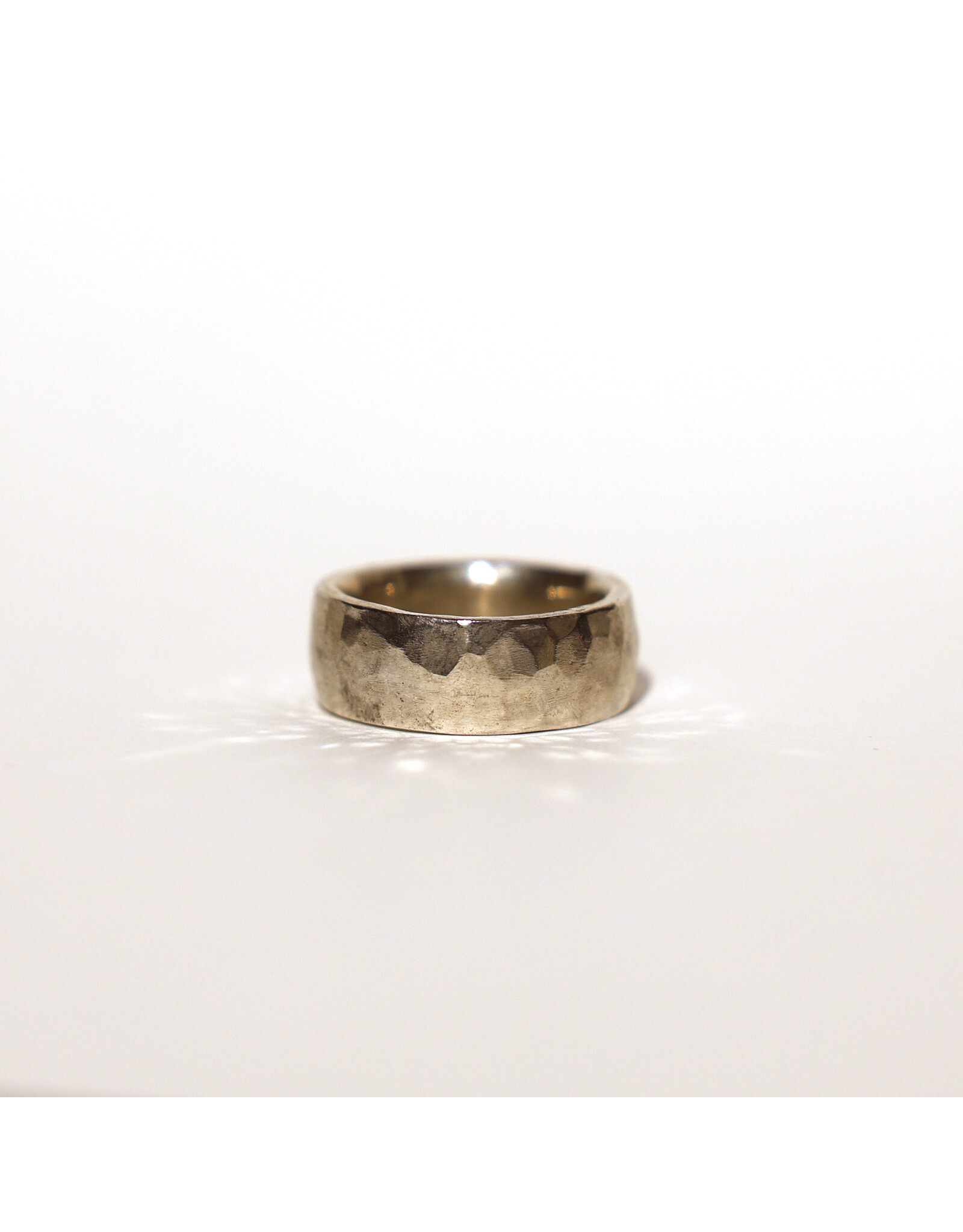 2Remember Asring 11 zilver - maat C14 | 2Remember