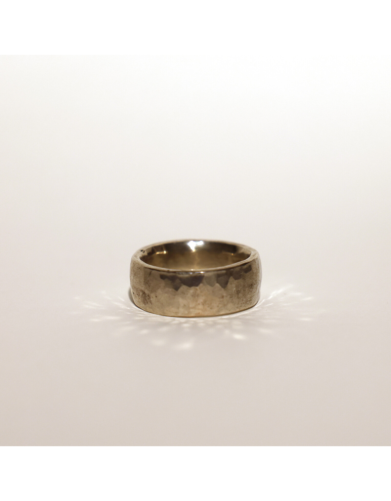 2Remember Asring 11 zilver - maat C14 | 2Remember