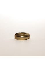 2Remember Asring 12 zilver - maat C14 | 2Remember