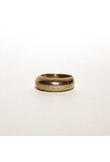 2Remember Asring 12 zilver - maat C14 | 2Remember