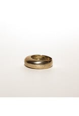 2Remember Asring 12 zilver - maat C14 | 2Remember