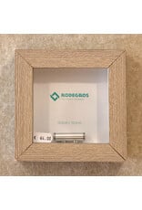 Askader 10,5x10,5 cm | beige