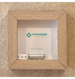 Askader 10,5x10,5 cm | beige