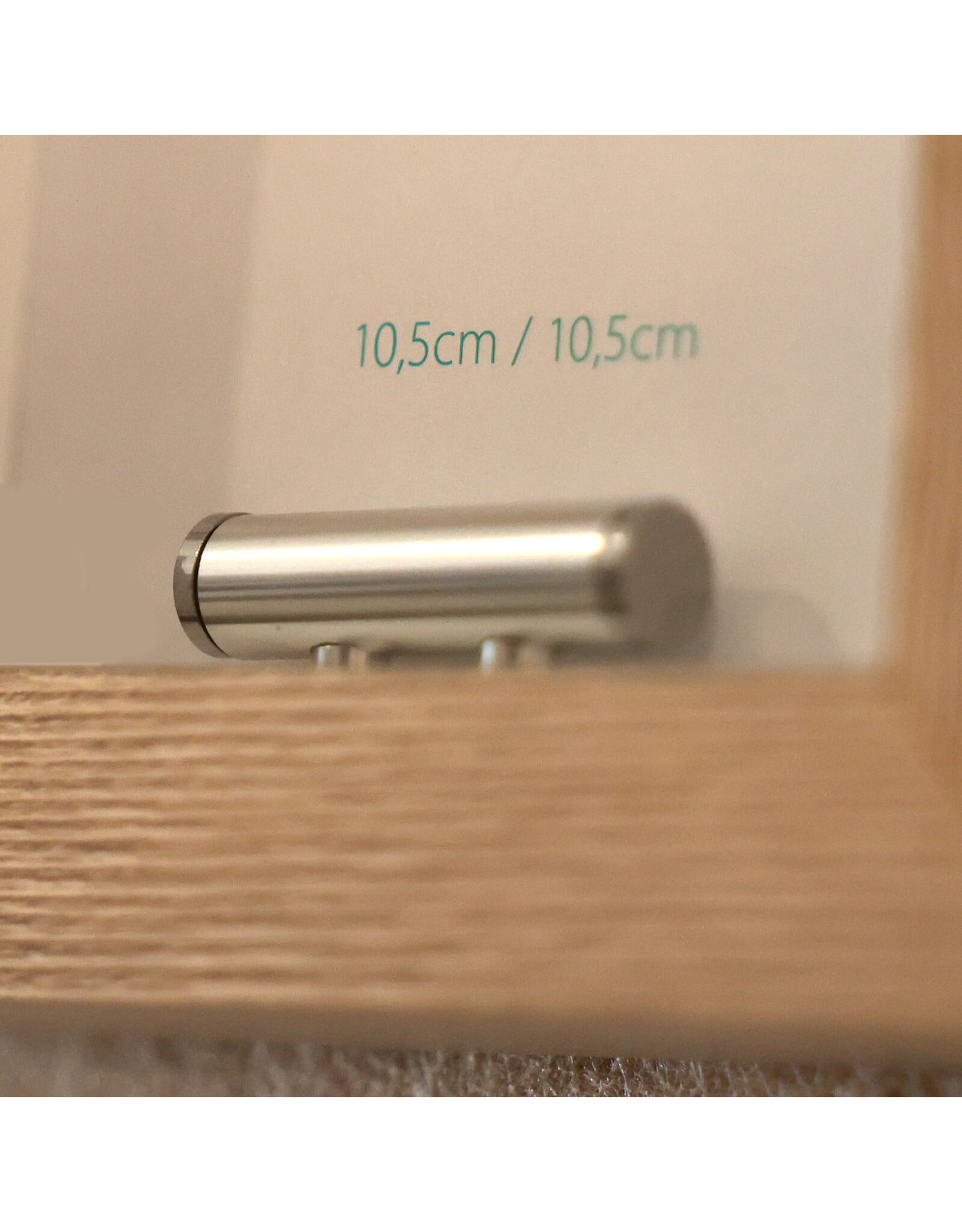 Askader 10,5x10,5 cm | beige