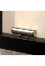 Askader 10,5x10,5 cm | zwart 1