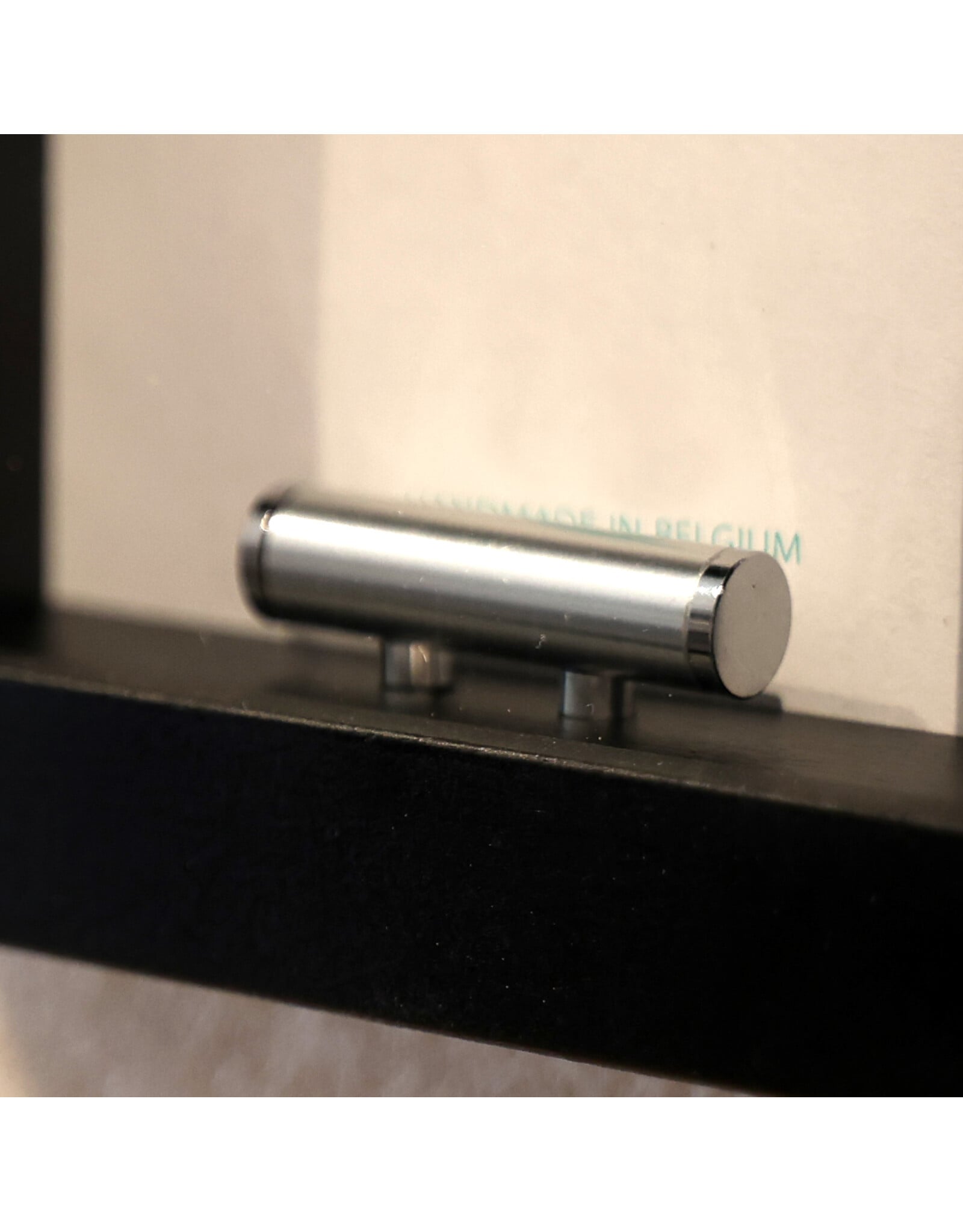 Askader 10,5x10,5 cm | zwart 1