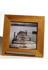 Askader 13x13 cm | eik