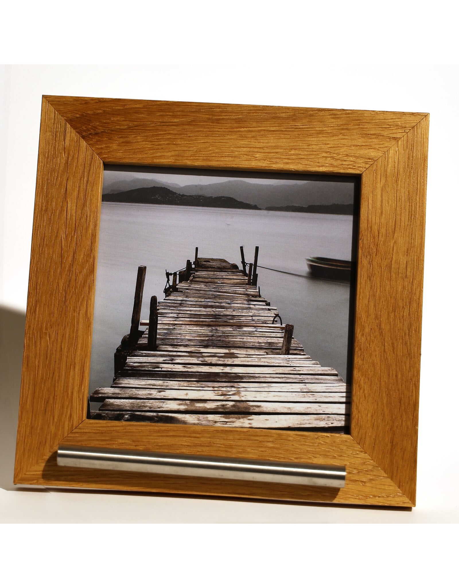 Askader 13x13 cm | eik