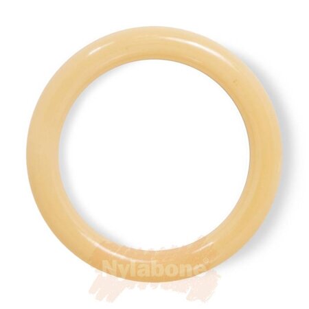 Nylabone Power Chew Ring maat L