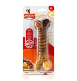 Nylabone Power Chew Cheese & steak  maat XL