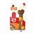Nylabone Power Chew Cheese & steak  maat M