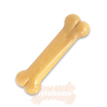 Nylabone Power Chew Pindakaas kluif maat S