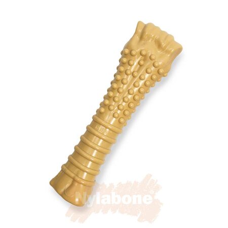 Nylabone Power Chew Pindakaas kluif maat XL