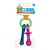 Nylabone Flexible puppy teething pacifier N330