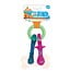 Nylabone Flexible puppy teething pacifier N330